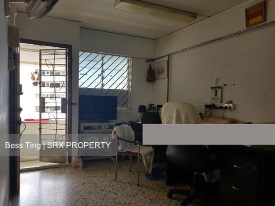 Blk 311 Hougang Avenue 5 (Hougang), HDB 3 Rooms #229002761